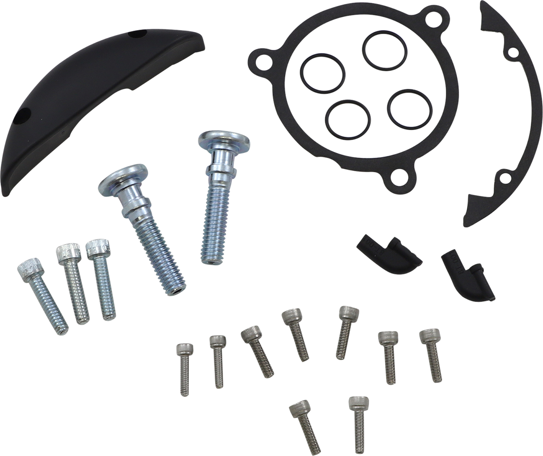 1010-2864 - ARLEN NESS Inverted Air Cleaner Hardware Kit 602-007