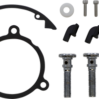 1010-2870 - ARLEN NESS Stage 1 Air Cleaner Gasket/Hardware Kit 602-013