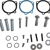1010-2870 - ARLEN NESS Stage 1 Air Cleaner Gasket/Hardware Kit 602-013