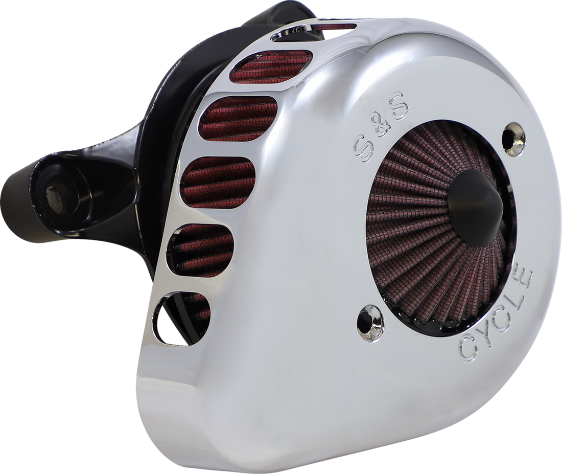 1010-2963   S&S CYCLE Stinger Air Cleaner 170-0719A