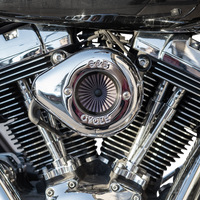 1010-2963   S&S CYCLE Stinger Air Cleaner 170-0719A