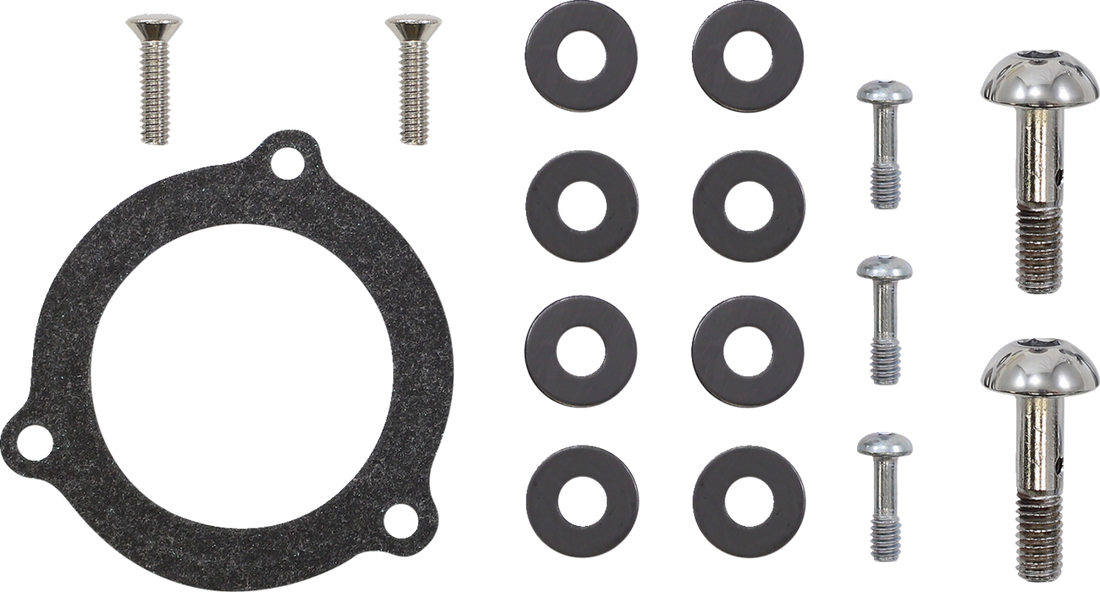 1010-2963   S&S CYCLE Stinger Air Cleaner 170-0719A