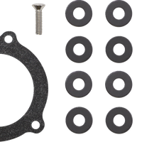 1010-2963   S&S CYCLE Stinger Air Cleaner 170-0719A