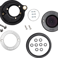 1010-2963   S&S CYCLE Stinger Air Cleaner 170-0719A