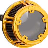 1010-3240 - ARLEN NESS Method™ Clear Series Air Cleaner - Gold 600-240