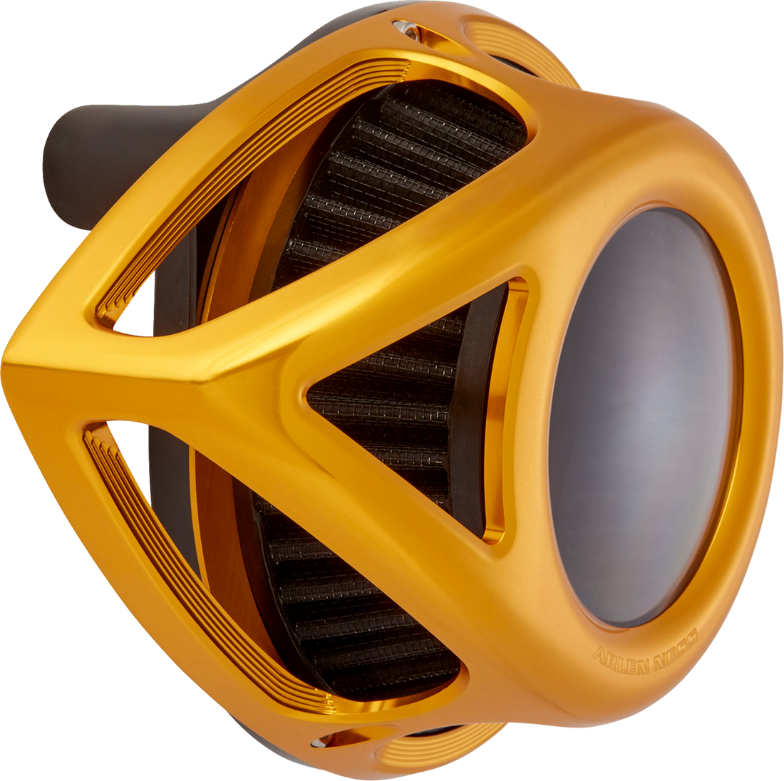 1010-3245 - ARLEN NESS Clear Tear Air Cleaner Kit - Gold 600-245