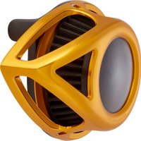 1010-3245 - ARLEN NESS Clear Tear Air Cleaner Kit - Gold 600-245