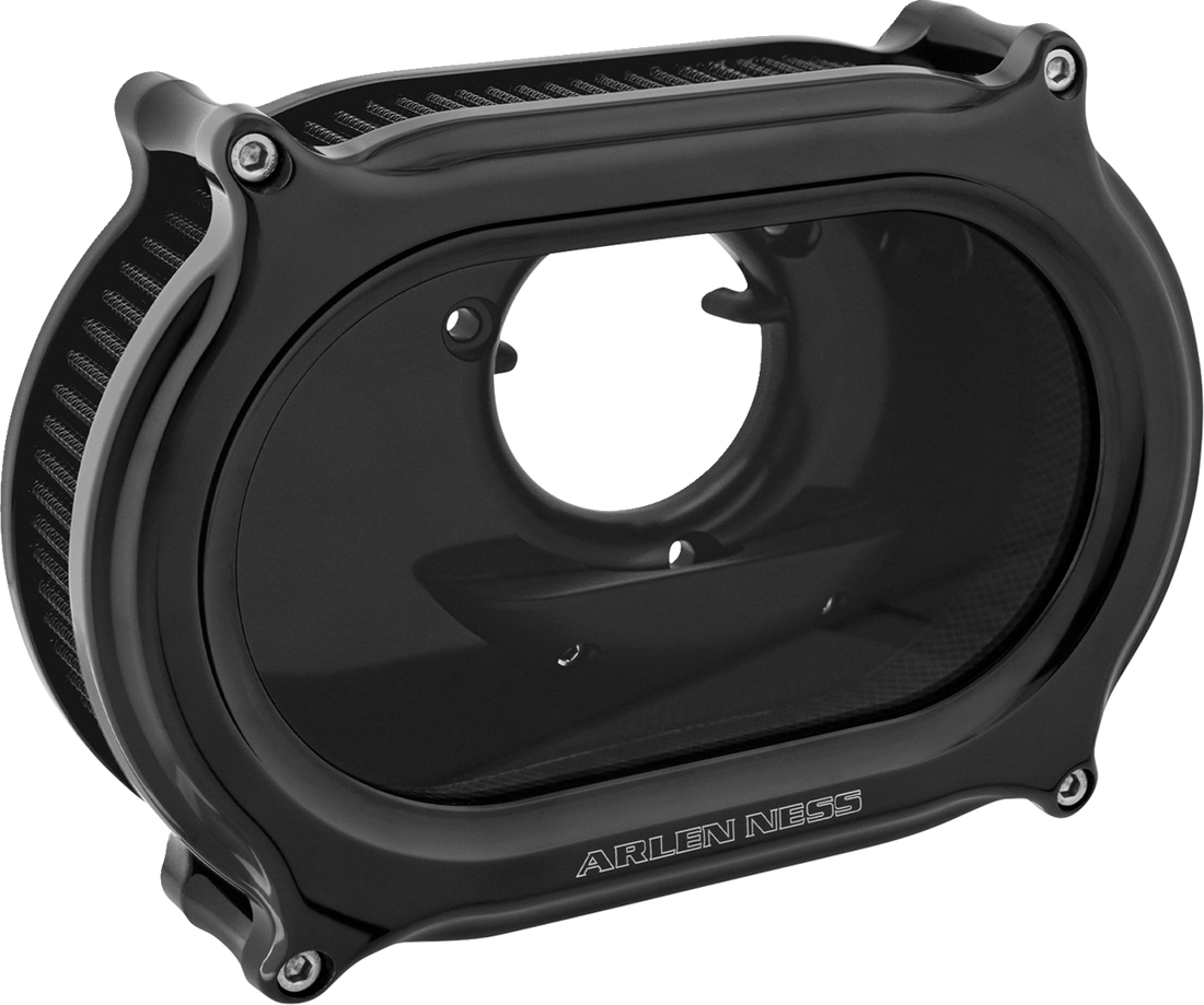 1010-3378 - ARLEN NESS Stage 2 Method™ Air Cleaner Kit - Black 600-202