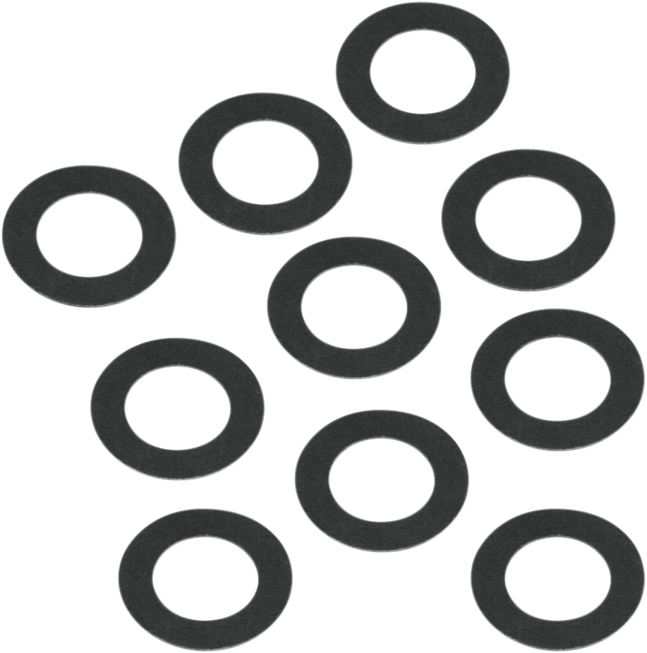 1011-0326 - S&S CYCLE Breather Washer - 3/8" 50-7059