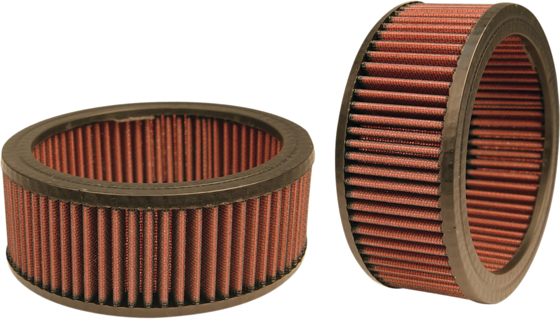 1011-1721 - S&S CYCLE Super E/Super G Carburetor Air Filter 106-4722