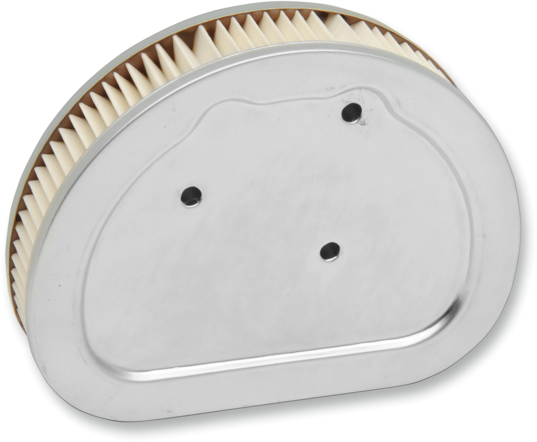 1011-2957 - DRAG SPECIALTIES Air Filter - '08-'13 Touring/Trike E14-0303DS