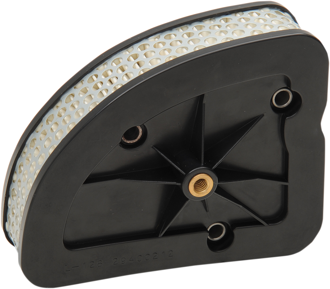 1011-3940 - DRAG SPECIALTIES Air Filter - M8 E14-0311DS