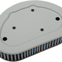 1011-4196 - DRAG SPECIALTIES Washable Air Filter - '04-'13 XL E14-0301