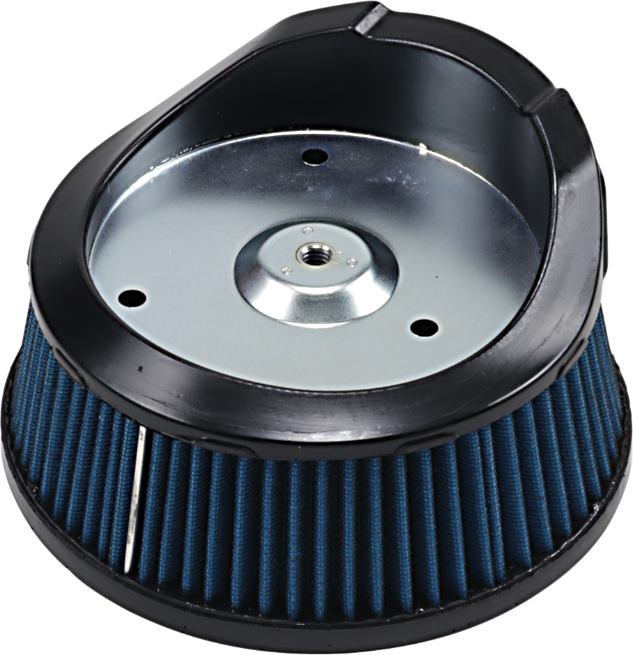 1011-4214 - DRAG SPECIALTIES Washable Air Filter E14-0322