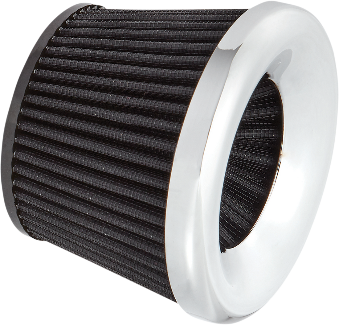 1011-4452 - ARLEN NESS Replacement Filter - Chrome 81-209