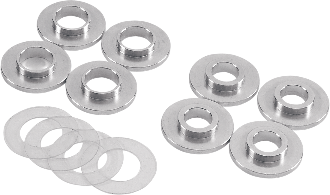 1012-0005 - DRAG SPECIALTIES Breather Washer Kit 120092