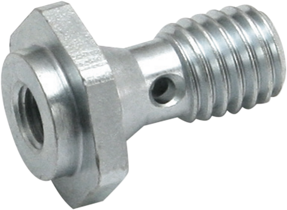 1012-0248 - S&S CYCLE Backplate Vent Screw - Twin Cam 17-0348