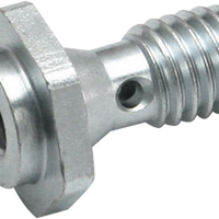 1012-0248 - S&S CYCLE Backplate Vent Screw - Twin Cam 17-0348