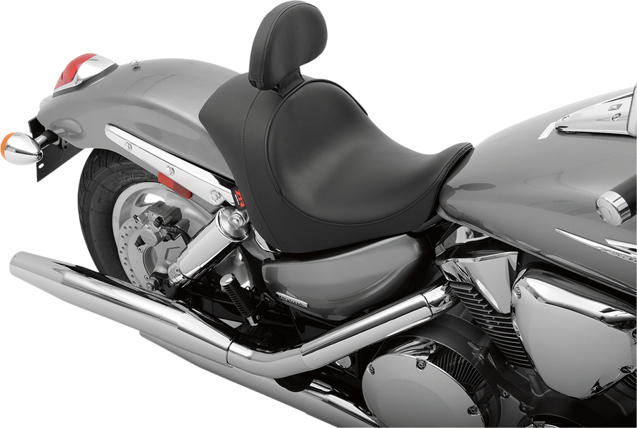 Z1R EZ Glide II Large Vinyl Backrest 0822-0250