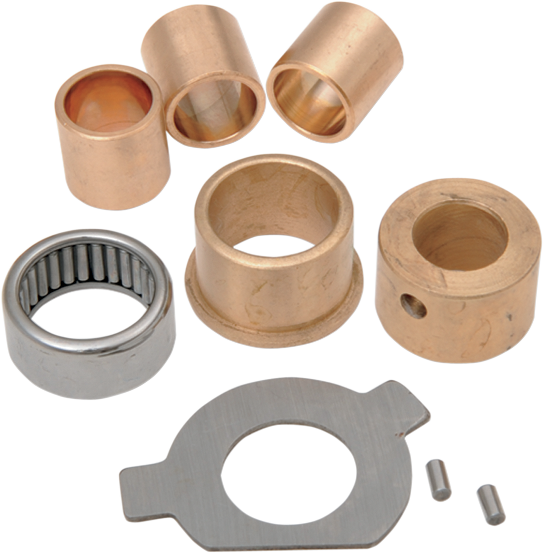DS-194193 - EASTERN MOTORCYCLE PARTS Cam Bushing Kit - Big Twin 15-0127