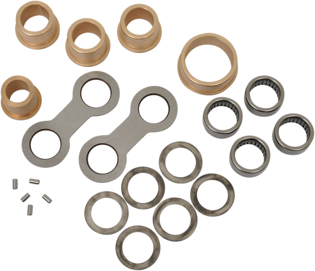 EASTERN MOTORCYCLE PARTS Cam Bushing Kit - XL 15-0149