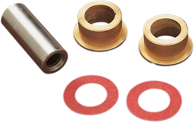 DS-195008 - EASTERN MOTORCYCLE PARTS Idler Gear Stud and Bushings - XL A-25787-KIT