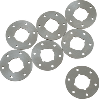DS-195160 - EASTERN MOTORCYCLE PARTS Washers A-35875-SET