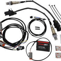 1020-1532 - DYNOJET Auto Tune Kit - Harley-Davidson AT-110