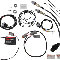 1020-1533 - DYNOJET Auto Tune Kit - Harley-Davidson AT-110B