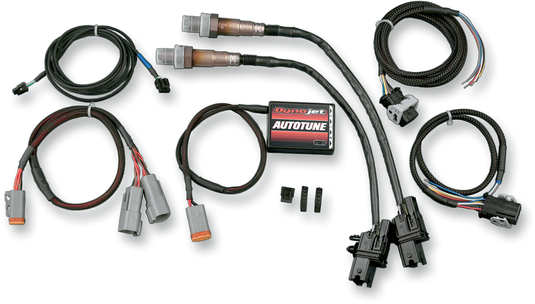 1020-1533 - DYNOJET Auto Tune Kit - Harley-Davidson AT-110B
