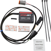 1020-2484 - DYNOJET Power Vision Target Tune without O2 Sensor - Harley-Davidson TT-1X