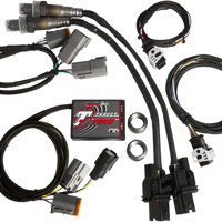 1020-2489 - DYNOJET Power Vision Target Tune with O2 Sensor - Harley-Davidson TT-4