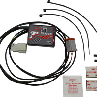 1020-2494 - DYNOJET Power Vision Target Tune without O2 Sensor - Harley-Davidson TT-6X