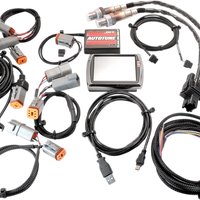 1020-2523 - DYNOJET Power Vision Shop Kit PV-TK3