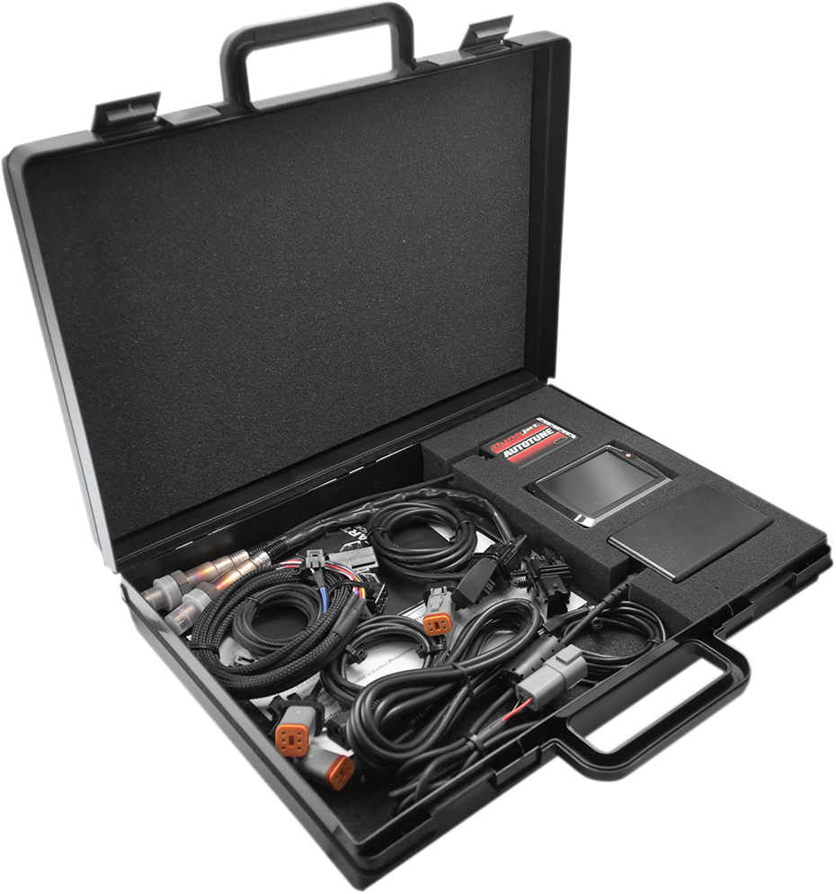1020-2523 - DYNOJET Power Vision Shop Kit PV-TK3