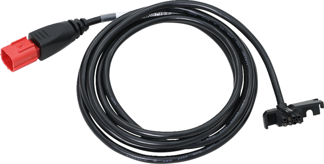 1020-3473 - DYNOJET Cable - Harley Davidson M8 76951048