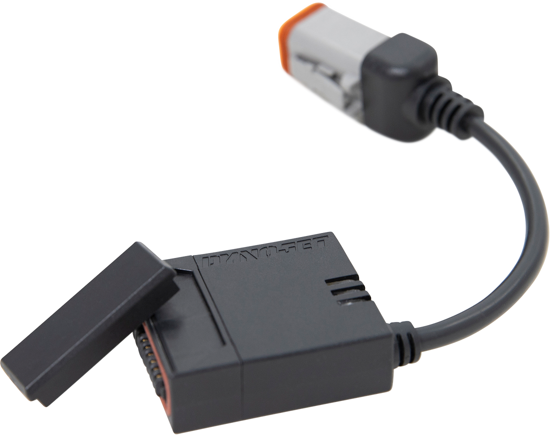 1020-3524 - DYNOJET Power Vision 4 - Harley-Davidson '11+ PV4-15-02