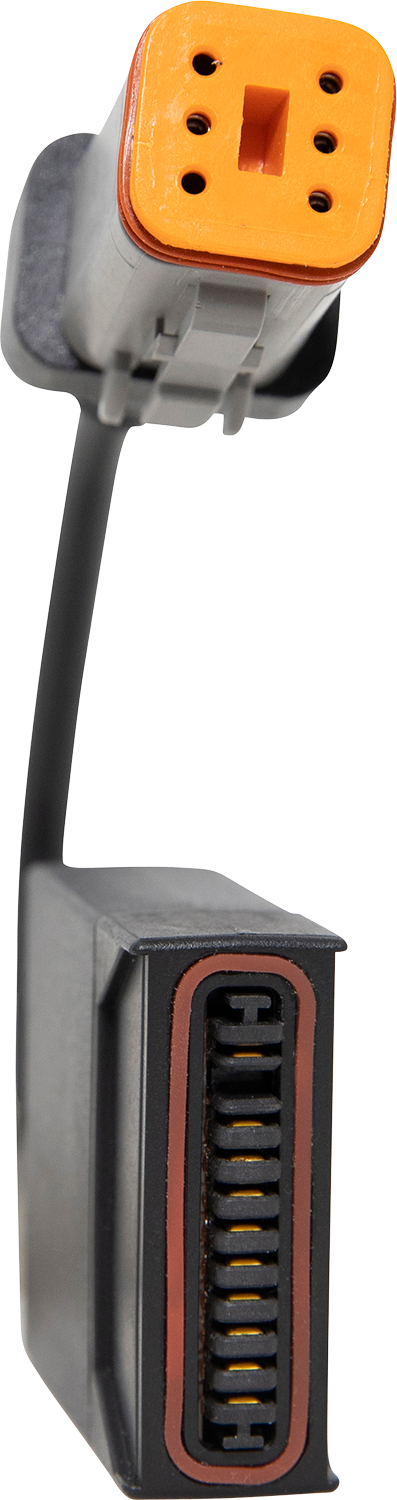 1020-3524 - DYNOJET Power Vision 4 - Harley-Davidson '11+ PV4-15-02