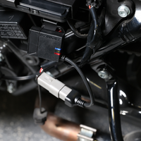 1020-3524 - DYNOJET Power Vision 4 - Harley-Davidson '11+ PV4-15-02
