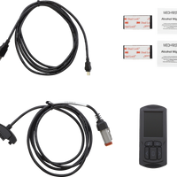 1020-3985 - DYNOJET Power Vision-3 Harley-Davidson PV3-15-01