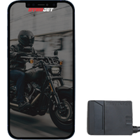 1020-3987 - DYNOJET Power Vision 4 - Harley-Davidson  - Touring PV4-15-03