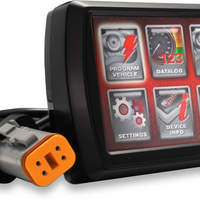1020-3987 - DYNOJET Power Vision 4 - Harley-Davidson  - Touring PV4-15-03