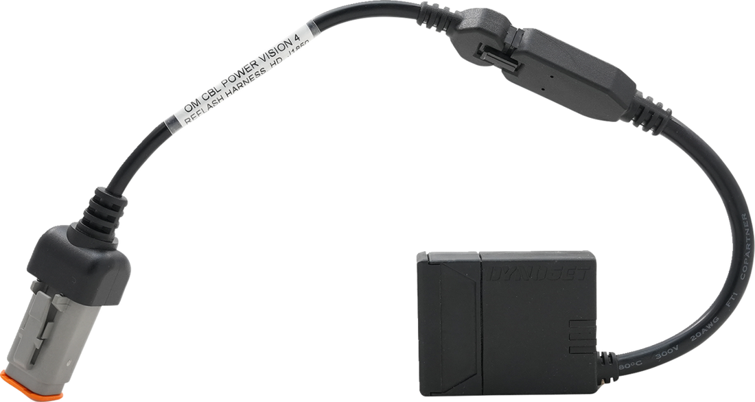 1020-3989 - DYNOJET Power Vision 4 - Harley-Davidson PV4-15-01