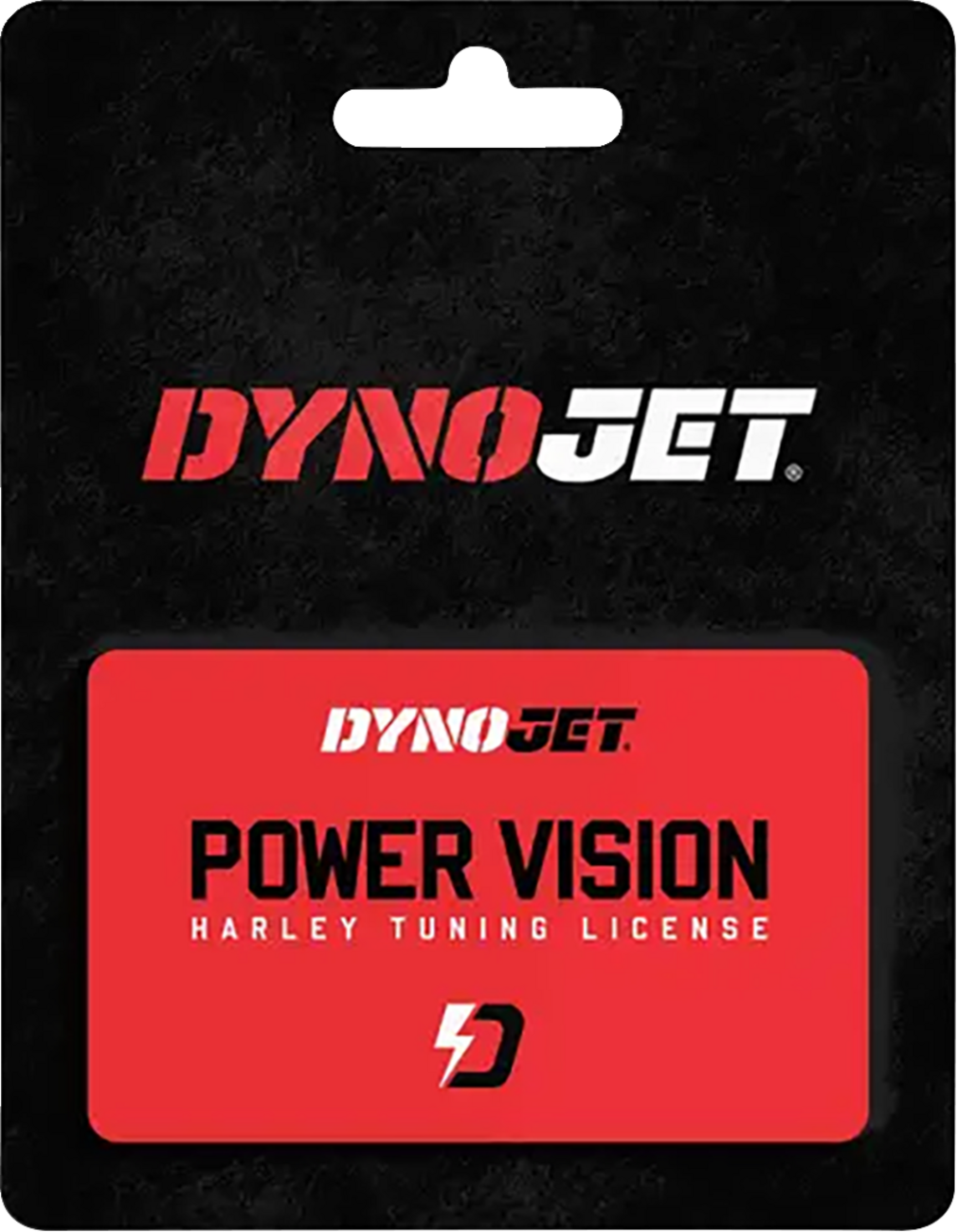 1020-3998 - DYNOJET Power Vision 3 Tuner License - Harley-Davidson - 1-Pack PV-TC1