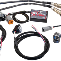 1020-4037 - DYNOJET Target Tune Module Kit with O2 Sensor - Touring TT-8