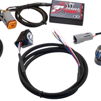 1020-4046 - DYNOJET Target Tune Module Kit without O2 Sensor - Touring TT-8X