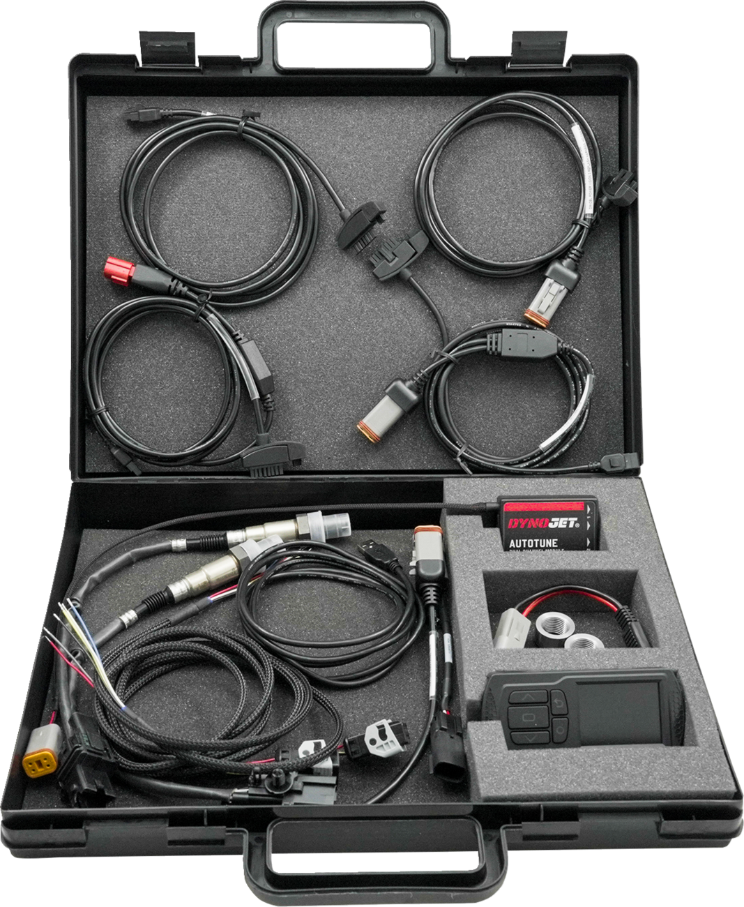 1020-4055 - DYNOJET Power Vision 3 Shop Kit - Harley-Davidson PV3-TK1