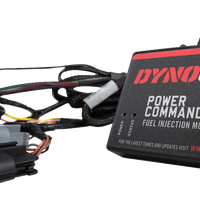 1020-4245 - DYNOJET Power Commander 6 Fuel Injection Module - Touring PC6-15051