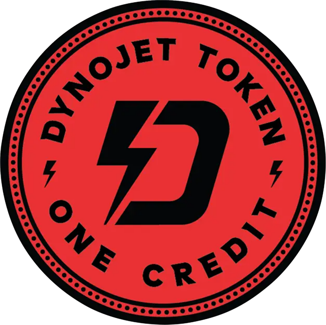 1020-4280 - DYNOJET Universal Token DJ-UT