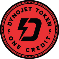 1020-4280 - DYNOJET Universal Token DJ-UT